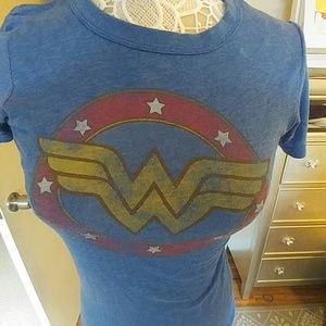 Wonder Woman Shirt